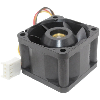 Sanyo 9GV0412P3K10 4028 12V 0.84A 4cm 4-wire PWM high speed server fan