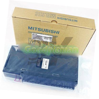 Mitsubishi AY13 PLC Module 1Pcs/