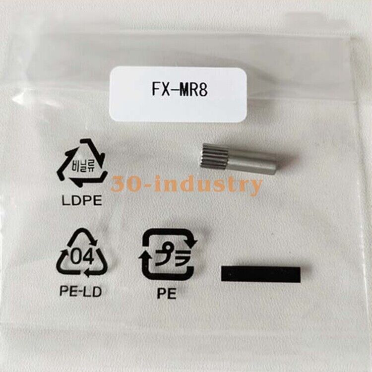 Panasonic FX-MR8 Fiber Optic Sensor Focusing Lens Condenser - PANASONIC