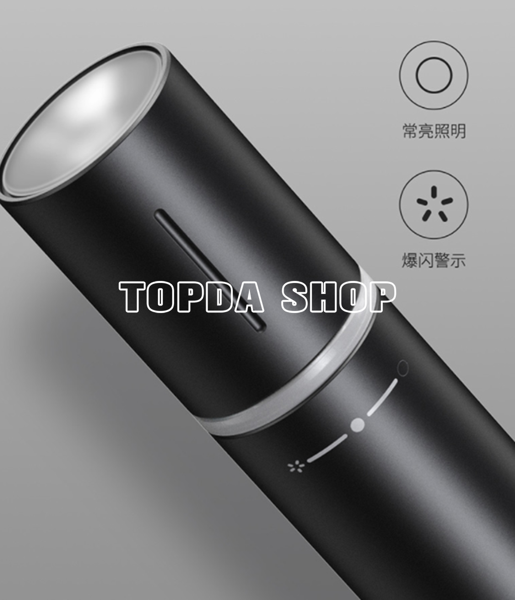 XX Car flashlight safety hammer escape device broken window artifact, Model: Broken window artifact car flashlight safety hammer firing pin escape device, Brand: XX - XX