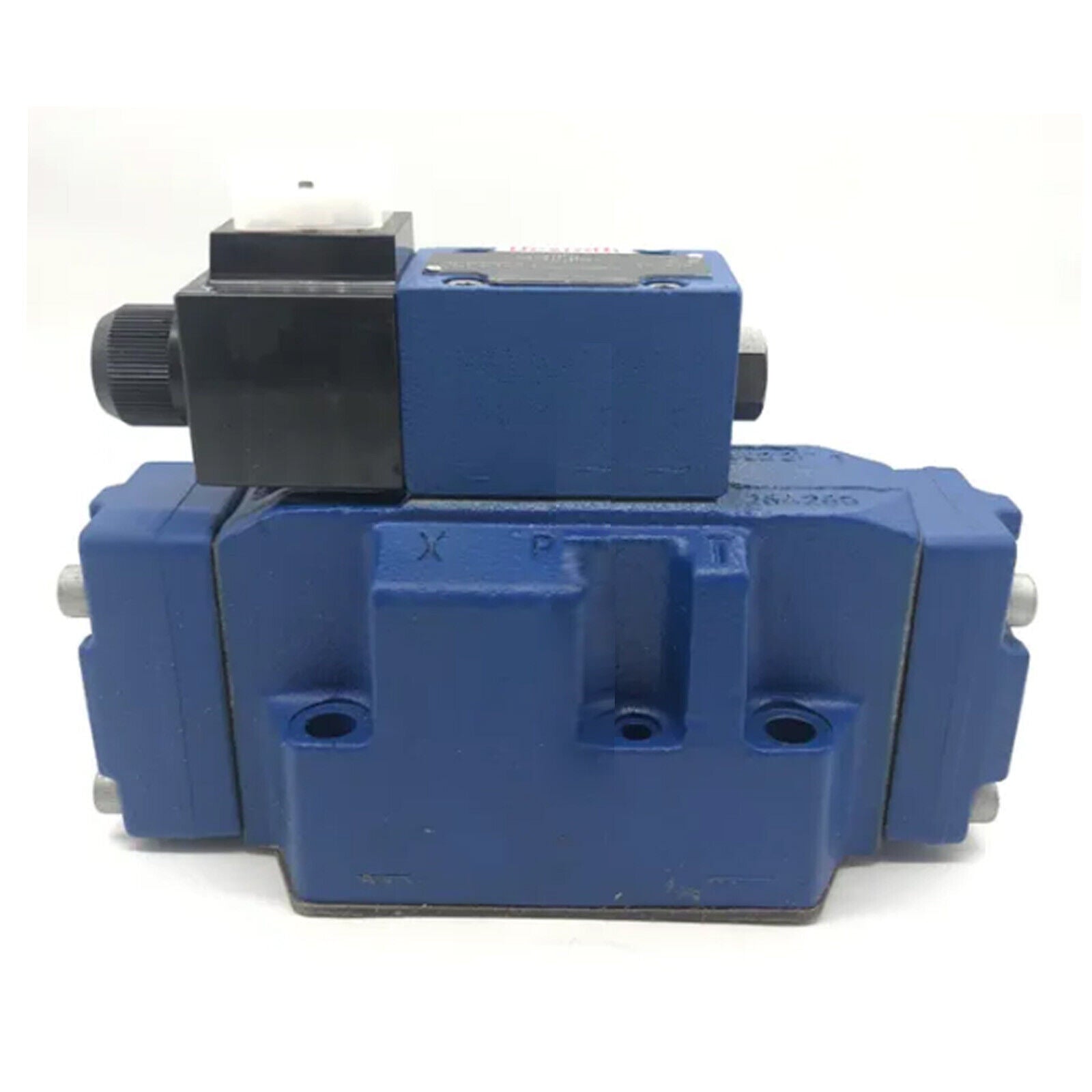 Rexroth 4WEH16D72/6HG24N9ETK4/B10 R901108813 - REXROTH