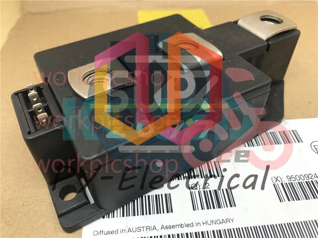 1PCS IXYS MCC250-14Io1 MCC250-14I01 Quality Assurance