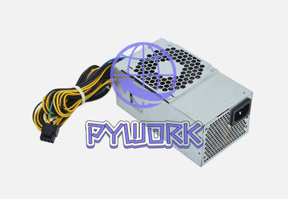 FSP450-20TGBAB 00PC774 450W for Lenovo M310 M410 M510 Power Supply 10+4pin 1zk8
