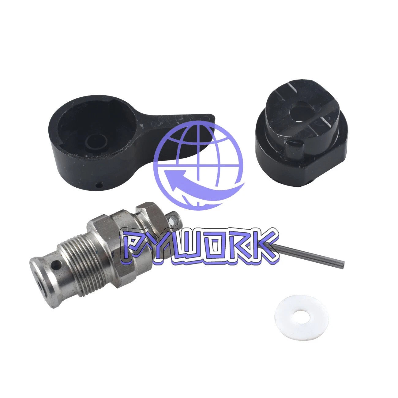 235014 Prime Spray Valve Paint Tool for Sprayer Ultra 395 490 495 595 Airless
