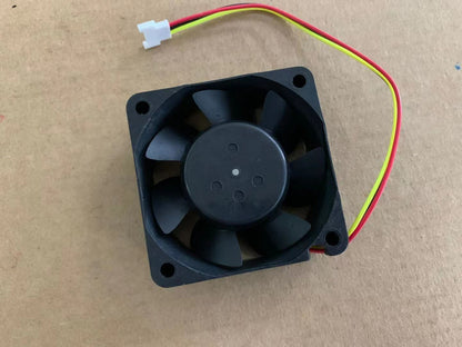 new Mitsubishi 6CM Driver Fan NC5332H72 MMF-06G24TS 24VDC 0.11A MM1