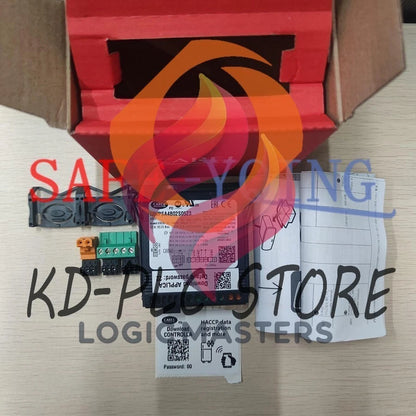 1PCS Carel display cabinet controller IJWPSA4B02S0523