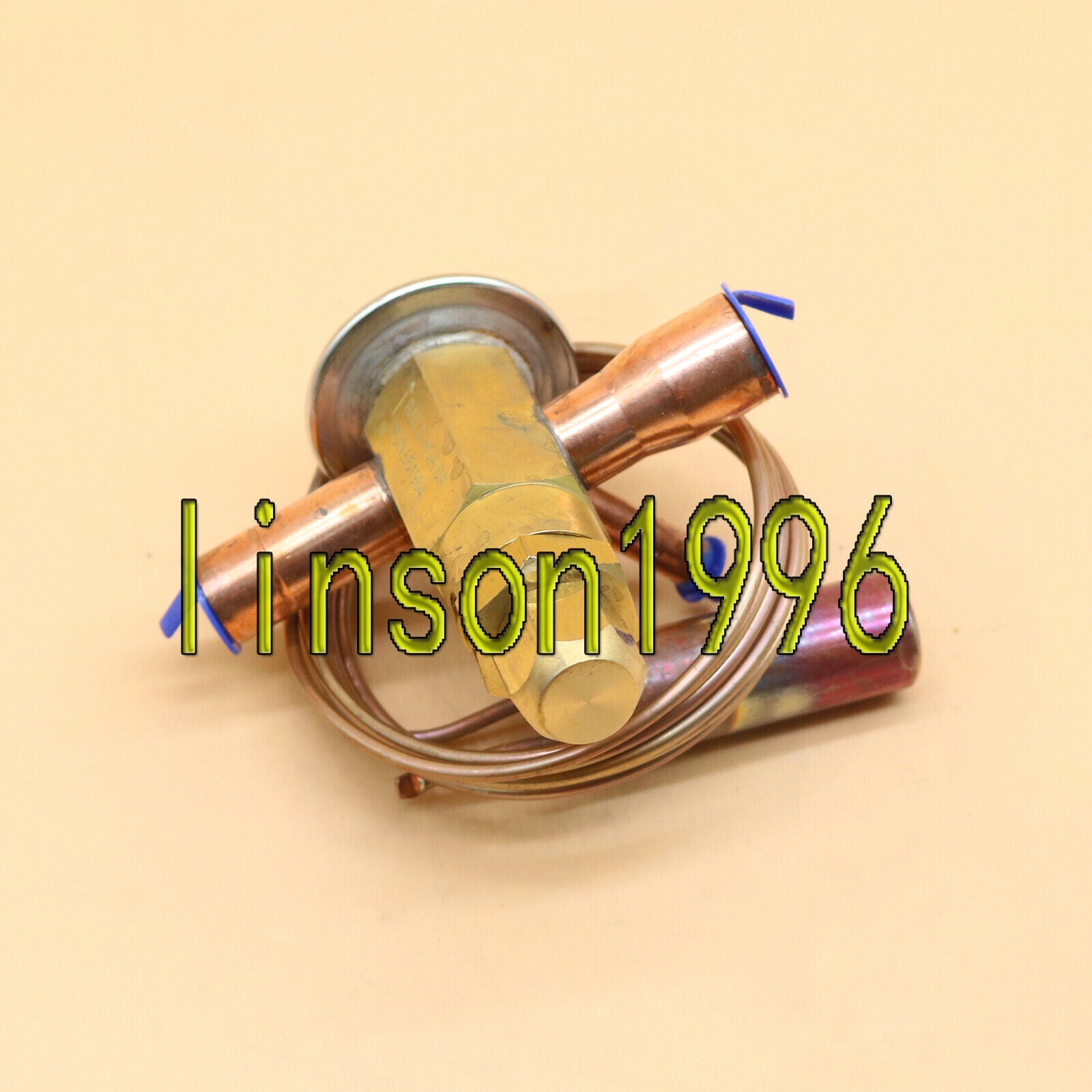 EMERSON BAE 5 HCA thermal expansion valve Fast Delivery - EMERSON