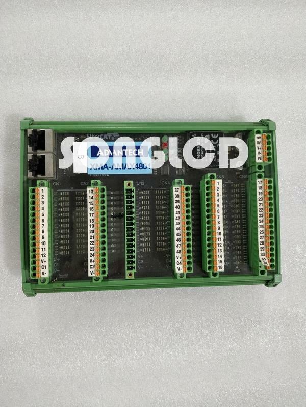1PCS XMA-AMAX4801 Industrial Controller Module - INDUSTRIAL CONTROLLER BRAND