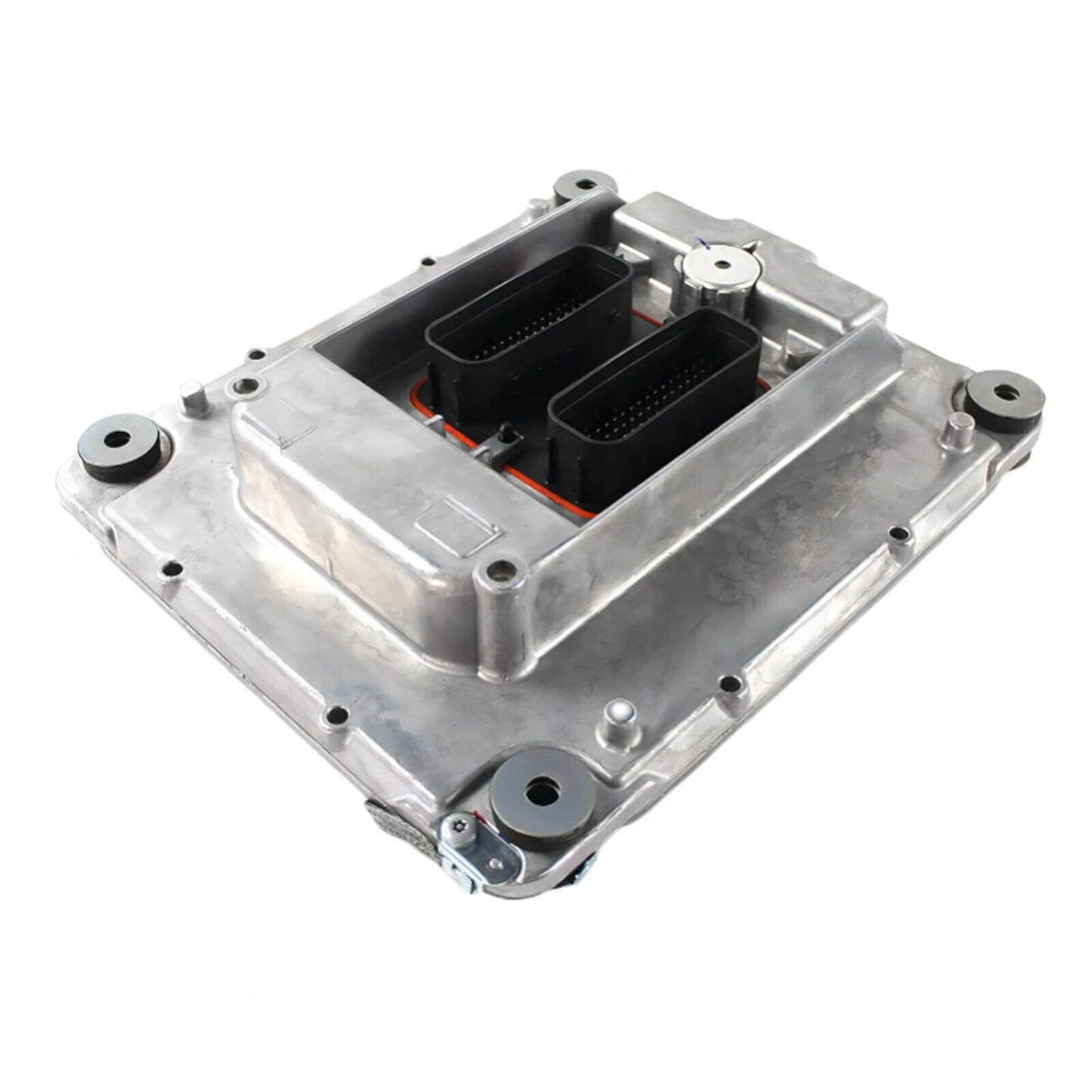 Volvo ECM ECU Controller 60100017 for Excavator Operators EC140E EC220E EC250E EC300E - VOLVO