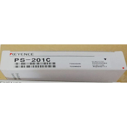 New ONE Keyence PS-201C Photoelectric Switch Sensor - ONE KEYENCE