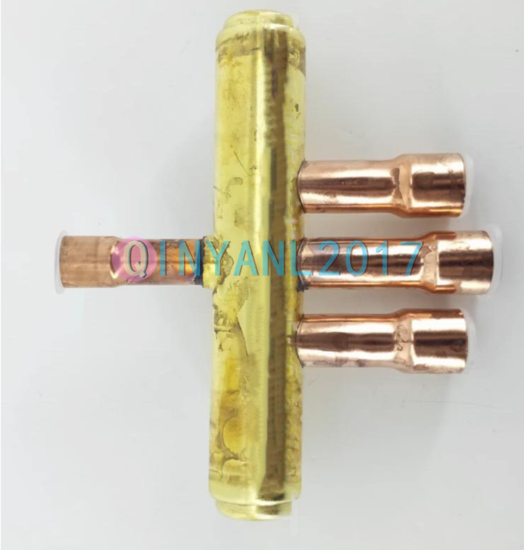 sanhuashf-50-79 four-way reversing valve - SANHUA