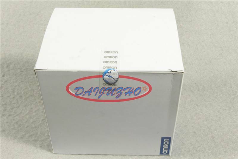 OMRON CQM1-PA206 Power Supply Unit - OMRON