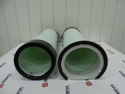 KWIKOOL COOLING SYSTEMS KIB/KWIB DUCTS - 1 PAIR - KWIKOOL