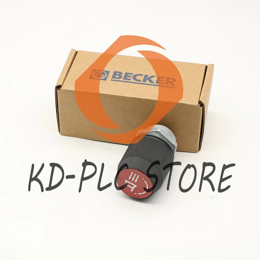 1PC for BECKER Vacuum Pump Pressure Regulating Valve VT4.16/4.25/4.40