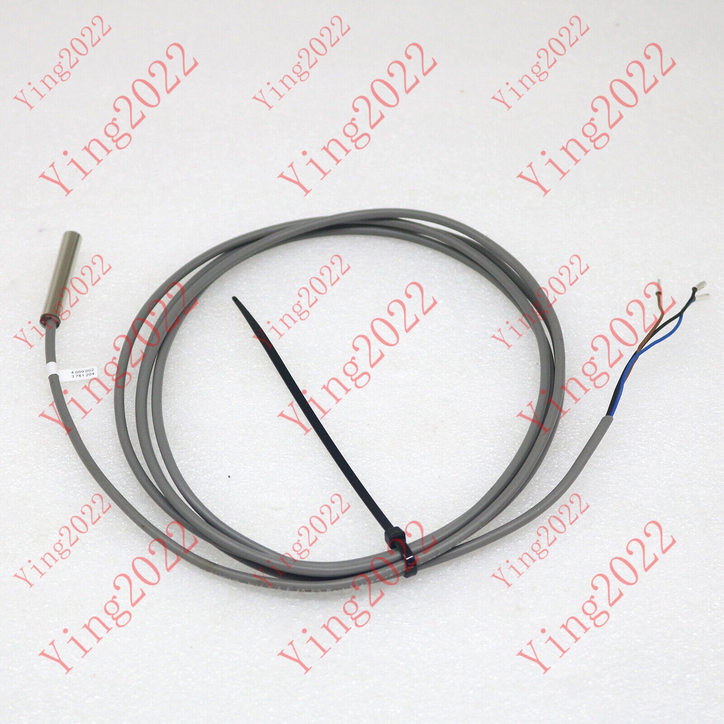New NJ1.5-6.5-40-E2 Pepperl+Fuchs Sensor FAST SHIP - PEPPERL+FUCHS