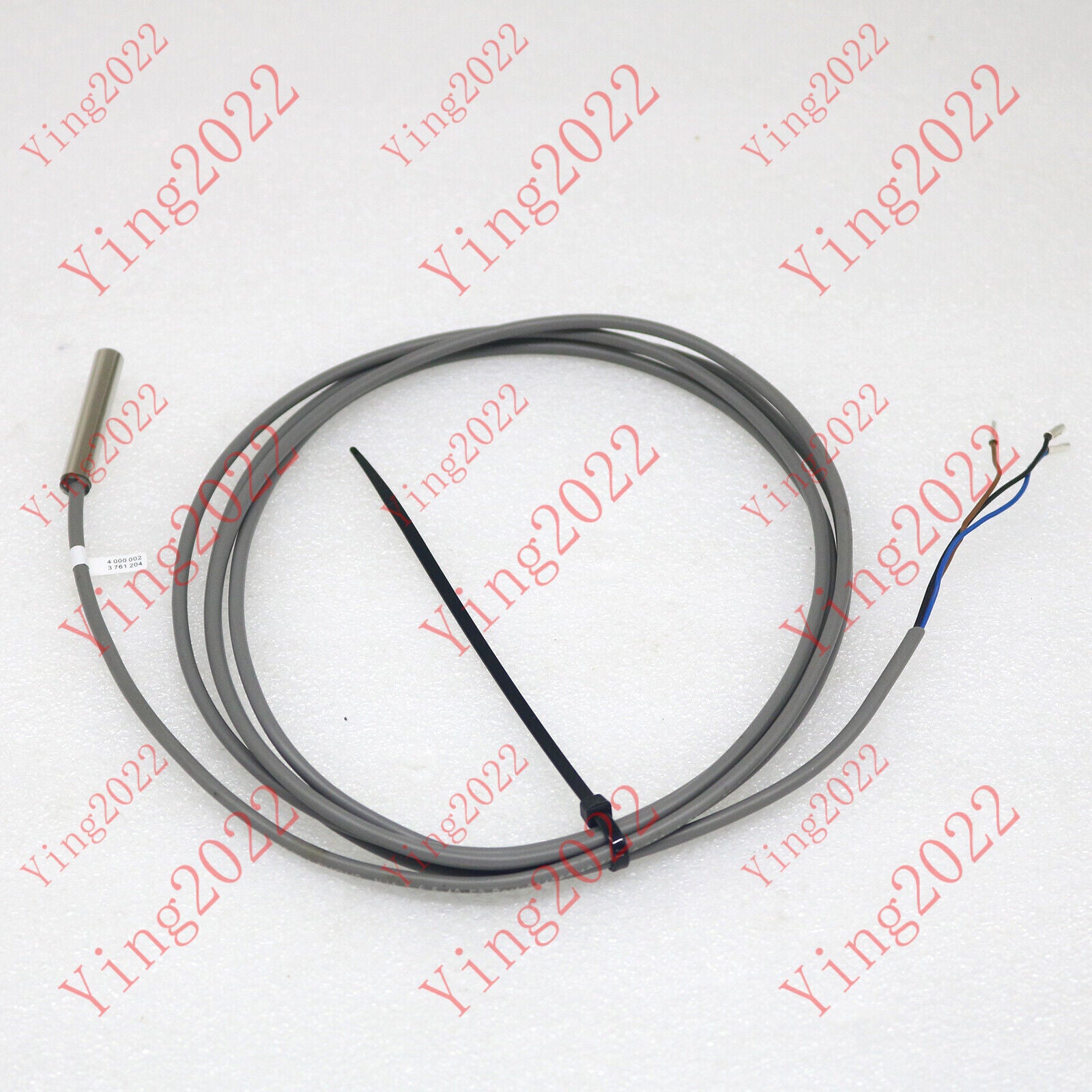 New NJ1.5-6.5-40-E2 Pepperl+Fuchs Sensor FAST SHIP - PEPPERL+FUCHS