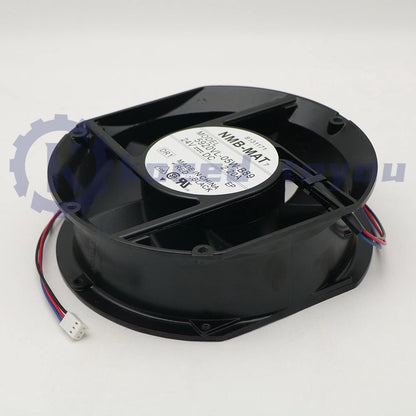 NMB-MAT 5920VL-05W-B89 17251 24V 2.20A 17CM Inverter Cooling Fan 1PCS