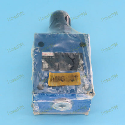 Rexroth DBDS10P1X/315 - High-Performance Component - REXROTH