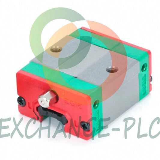 1PC Replacement 2-hole linear guide slider EGH15SA #ex