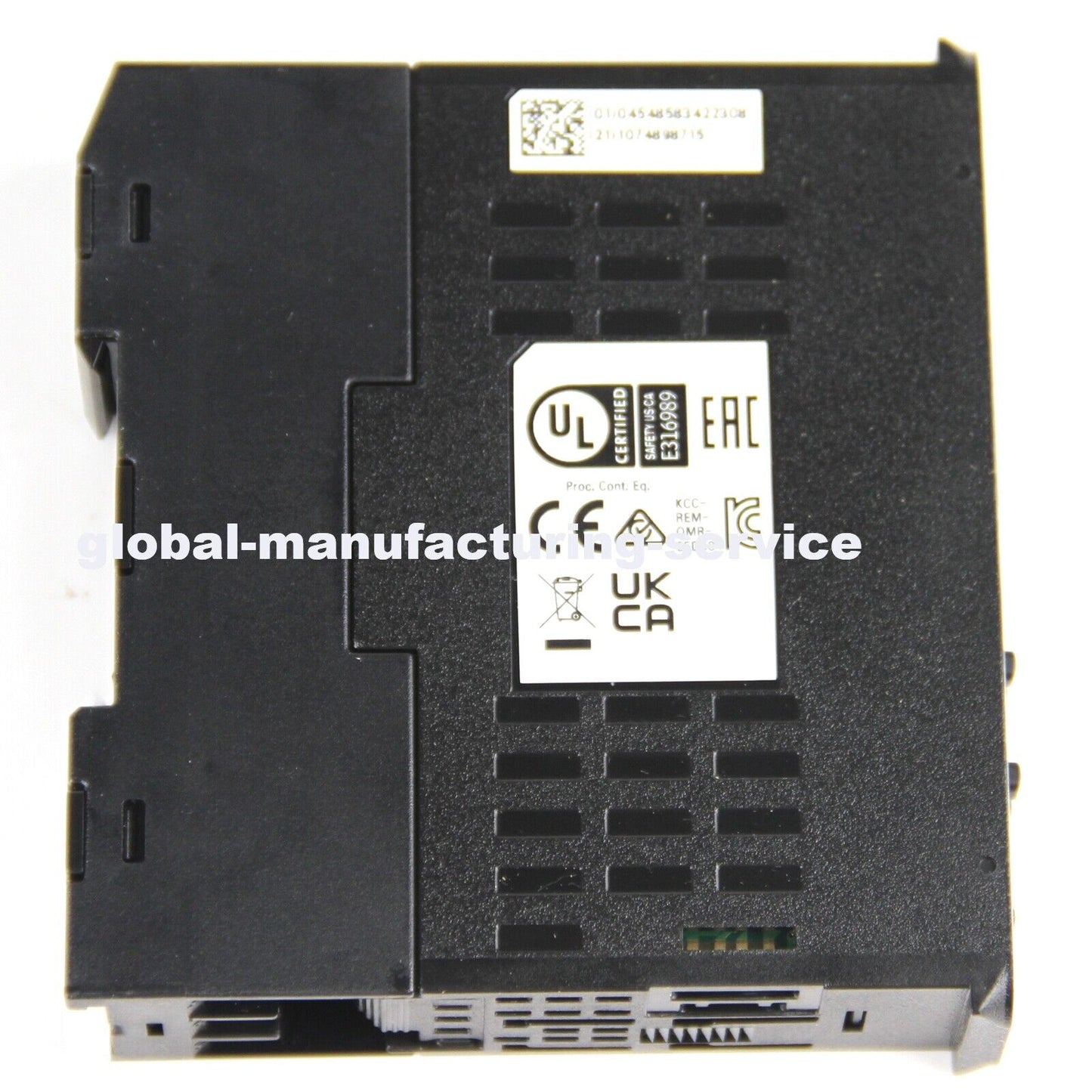 OMRON E5DC-RX2ASM-800 Digital Temperature Controller - OMRON