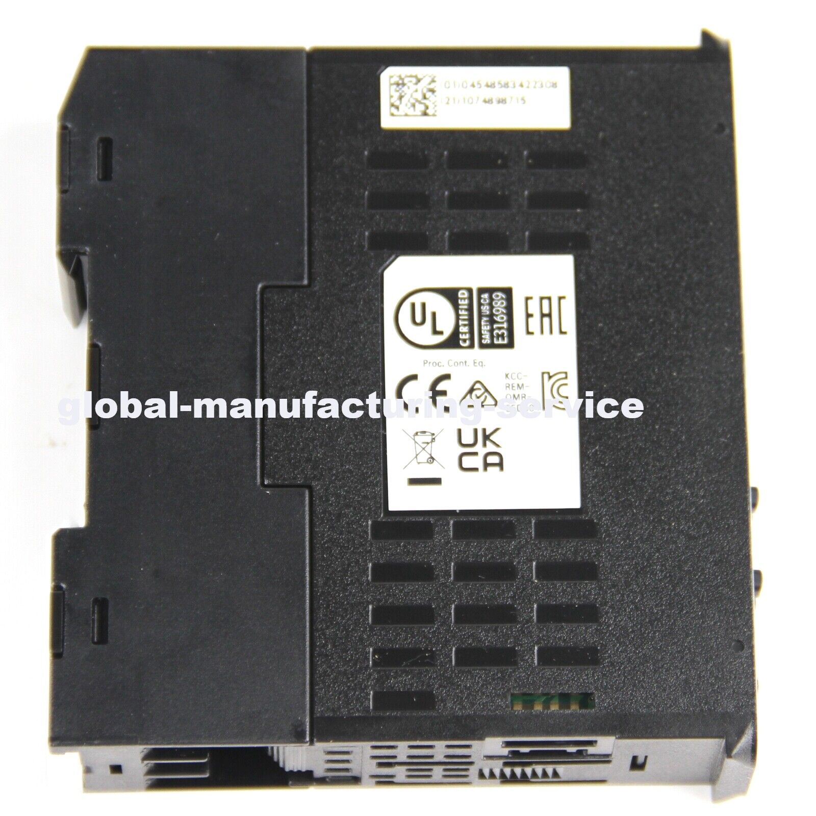 OMRON E5DC-RX2ASM-800 Digital Temperature Controller - OMRON