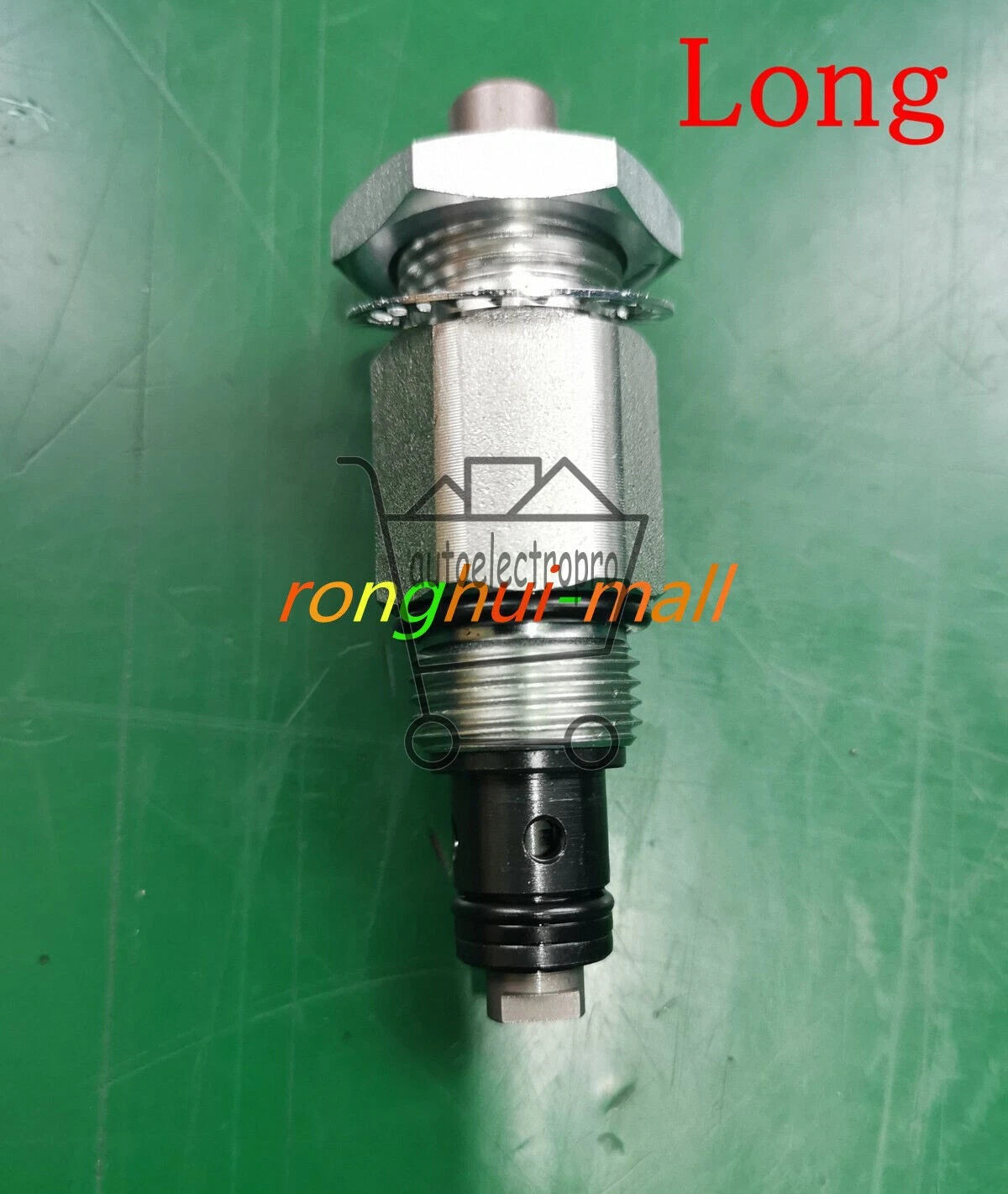 Manual Valve Lowering Unloading Valve Car Lift Forklift Truck Valve JHF06-227