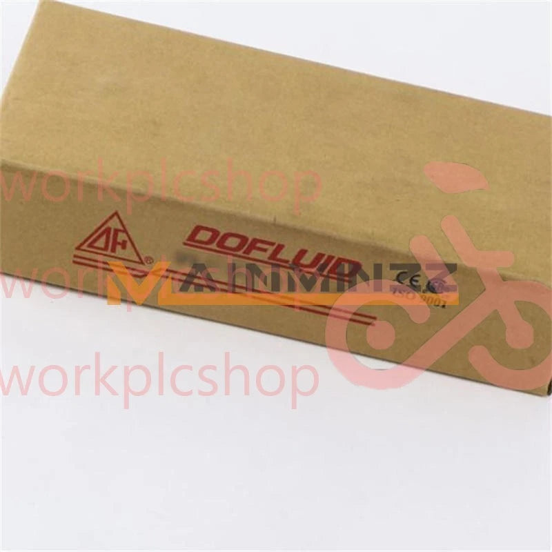 1PCS DOFLUID solenoid directional valve DFB-03-3C4-A110V-35