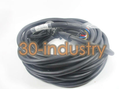 Fanuc Servo Motor Power Cable F06B-0001-K011, 5m/10m/15m Options - FANUC