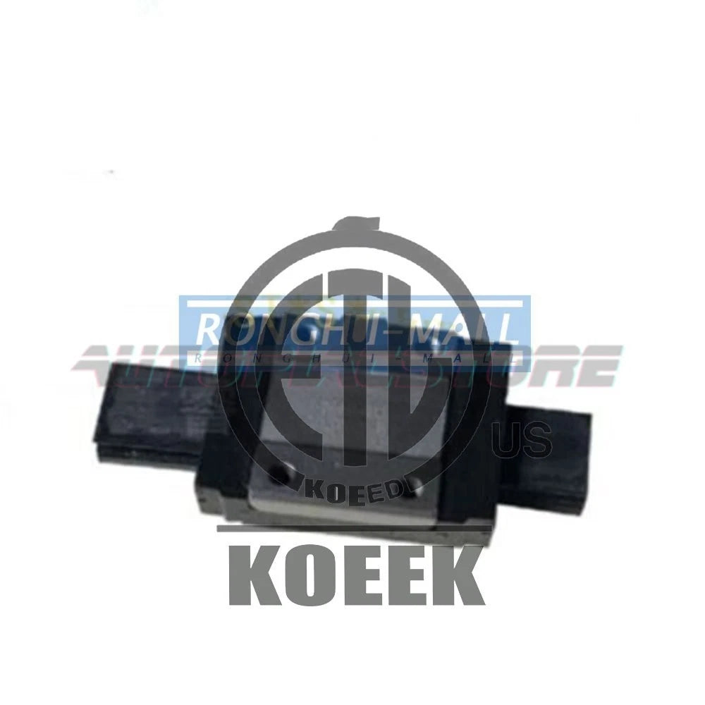 1Pcs For CPC Mini Linear Slider MR12ML
