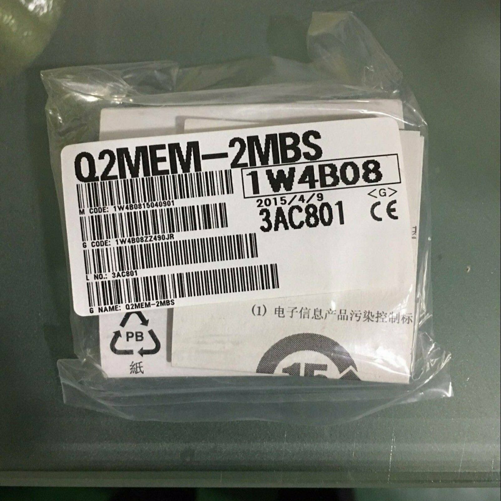 Mitsubishi Q2MEM-2MBS - MITSUBISHI
