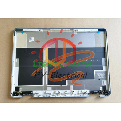 Lcd Back Cover BA98-01708A For Samsung Chromebook Plus XE520QAB XE525QBB #Li