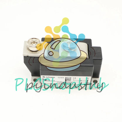 DZ540N26K POWER MODULE 1PCS