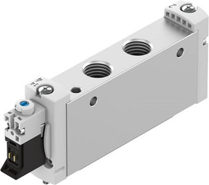 FESTO VUVG-L18-M52-MT-G14-1P3 574429 Solenoid Valve | High-Quality Industrial Component | FESTO | FESTO VUVG-L18-M52-MT-G14-1P3 574429 | Solenoid Valve | FESTO | FESTO VUVG-L18-M52-MT-G14-1P3 574429 - FESTO