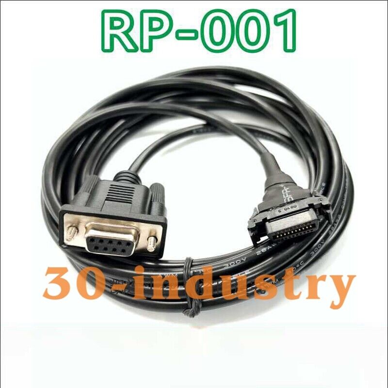 3m Sanyo Communication Cable for PY0A/PY2A Servo RP-001 - SANYO