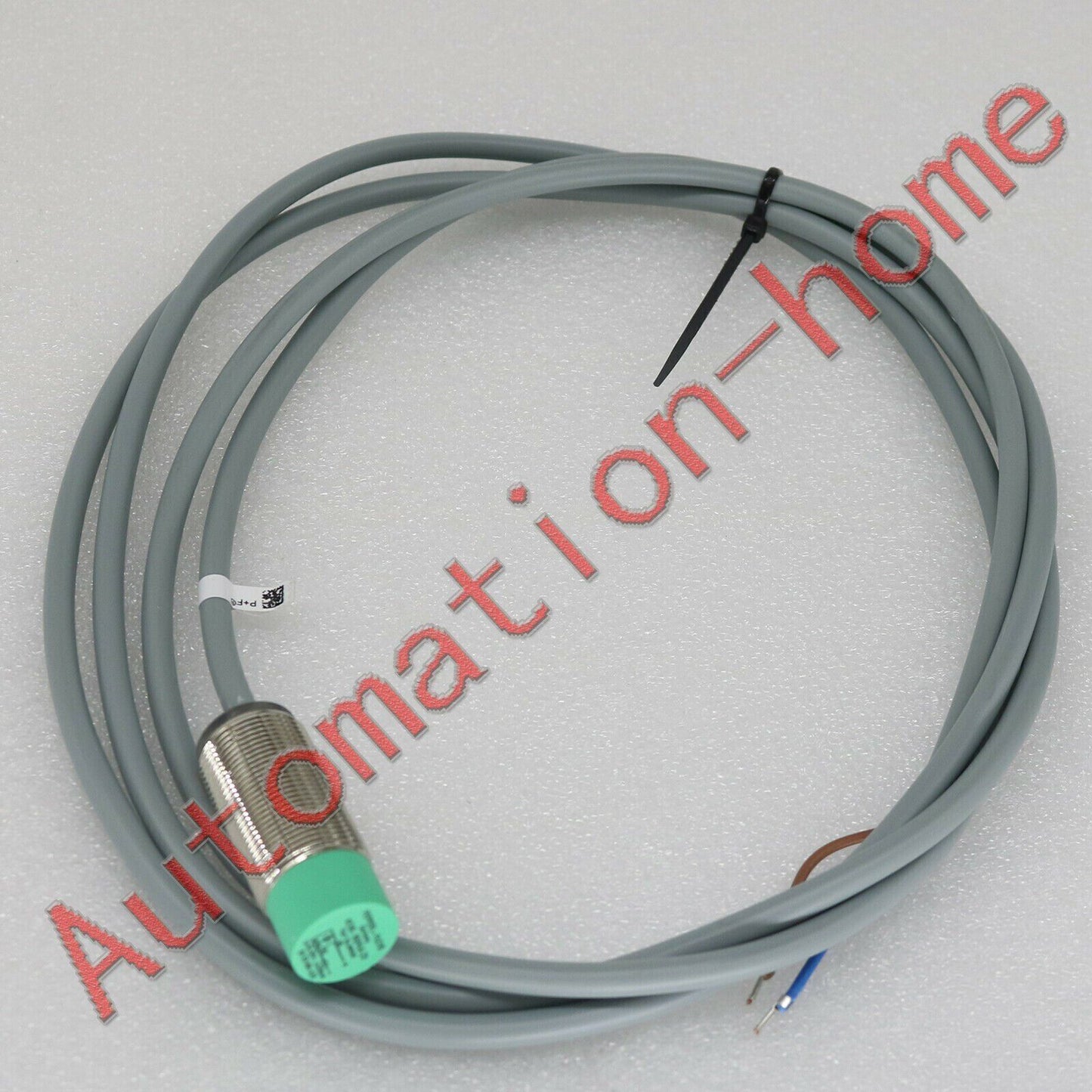 For Pepperl+Fuchs NCN8-18GM40-Z0 Inductive Proximity Switch Sensor