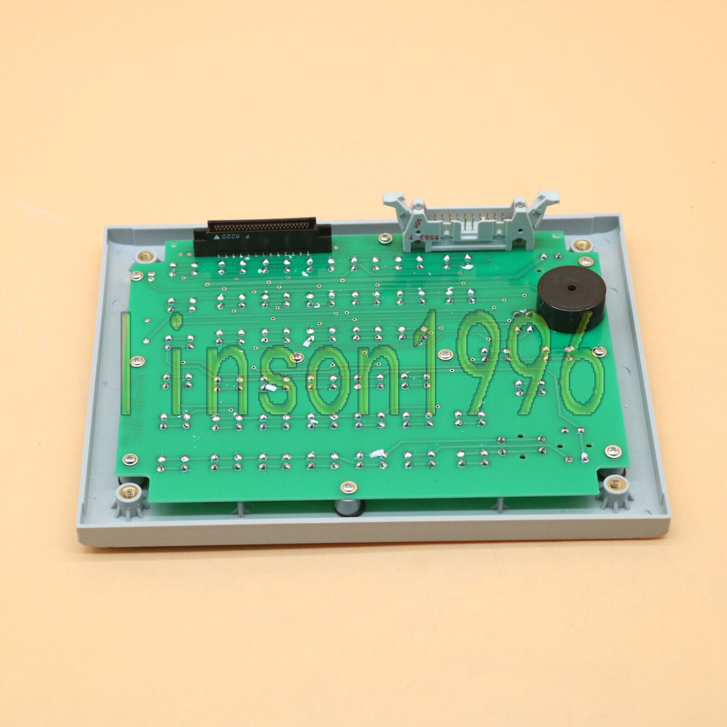 Mitsubishi M64 KS-4MB911A CNC Keypad Operator Panel - MITSUBISHI