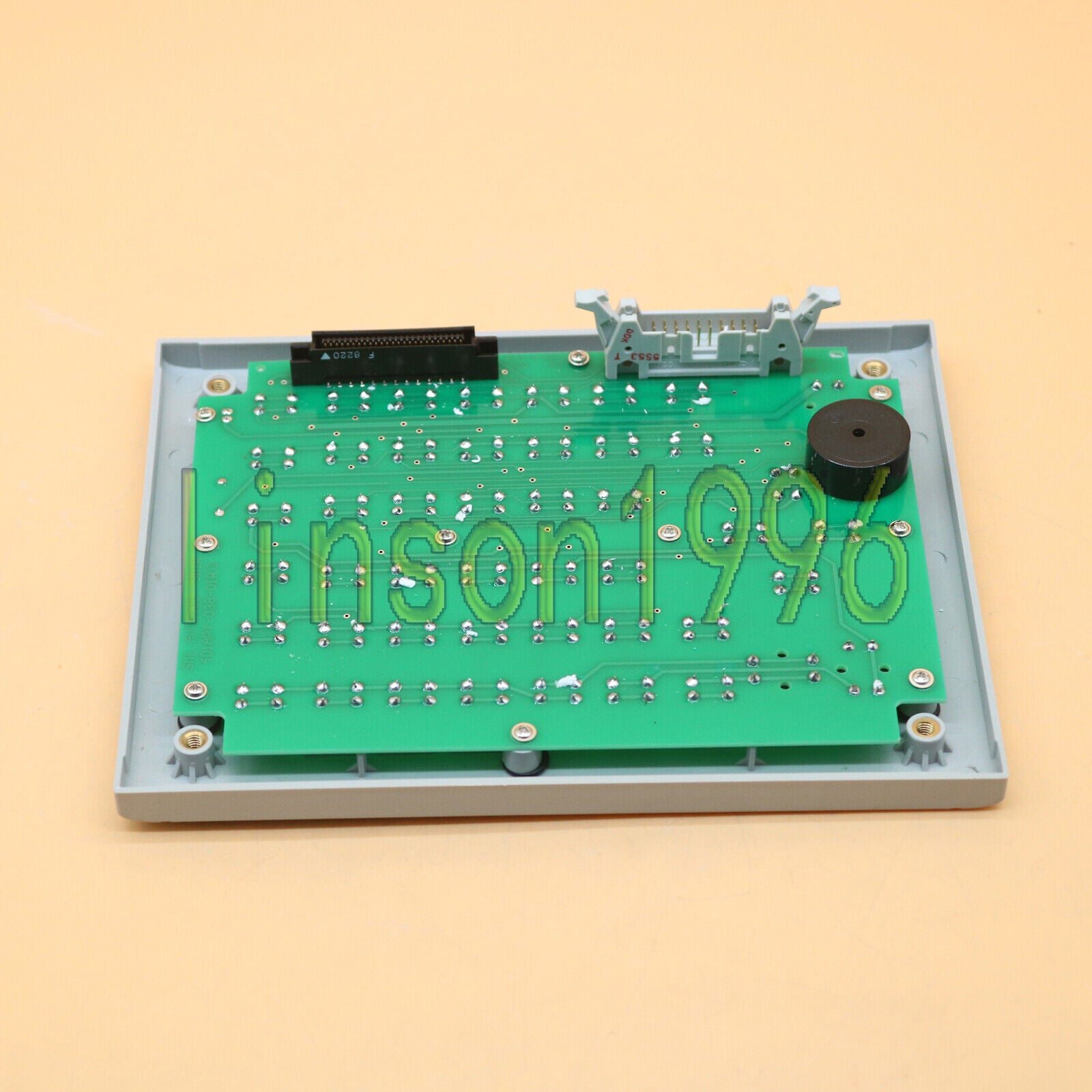Mitsubishi M64 KS-4MB911A CNC Keypad Operator Panel - MITSUBISHI