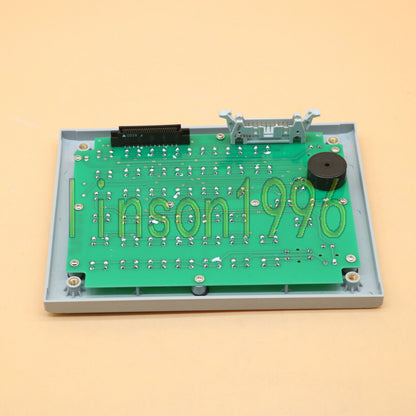 Mitsubishi M64 KS-4MB911A CNC Keypad Operator Panel - MITSUBISHI