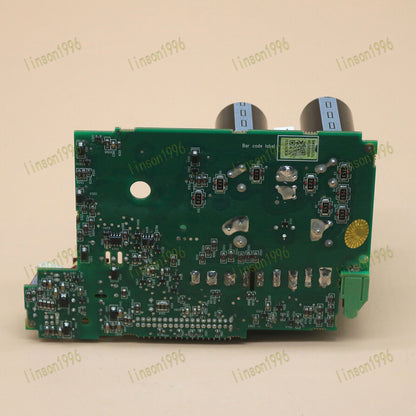 ABB Drive Template WINT4151C Used - ABB