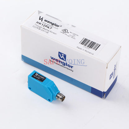 new 1PCS HK12PA7 For Wenglor photoelectric switch - WENGLOR