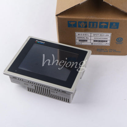 Pro-face Touch Screen GP377-SC41-24V - PRO-FACE