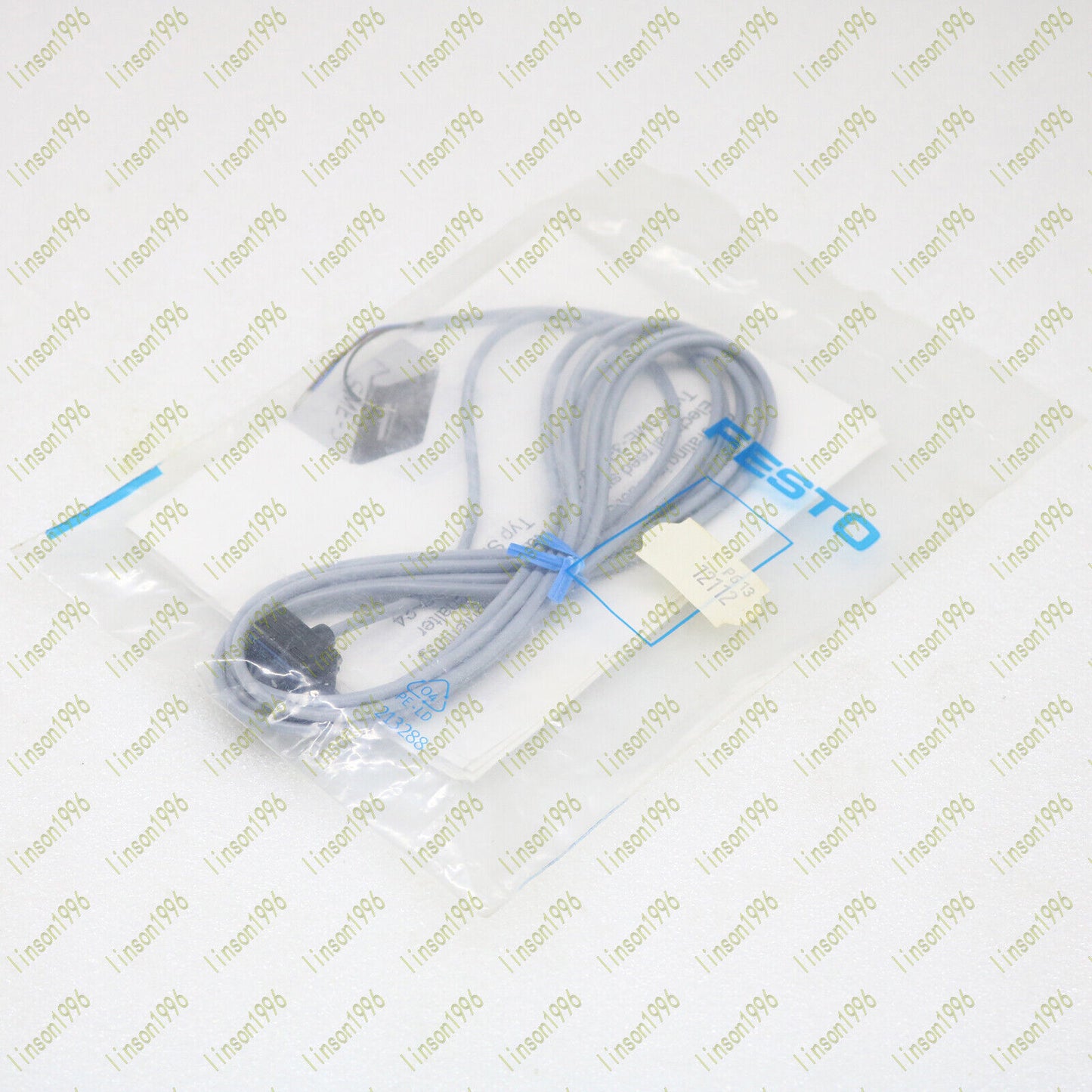 FESTO Proximity Switch SME-3-LED-24 - FESTO