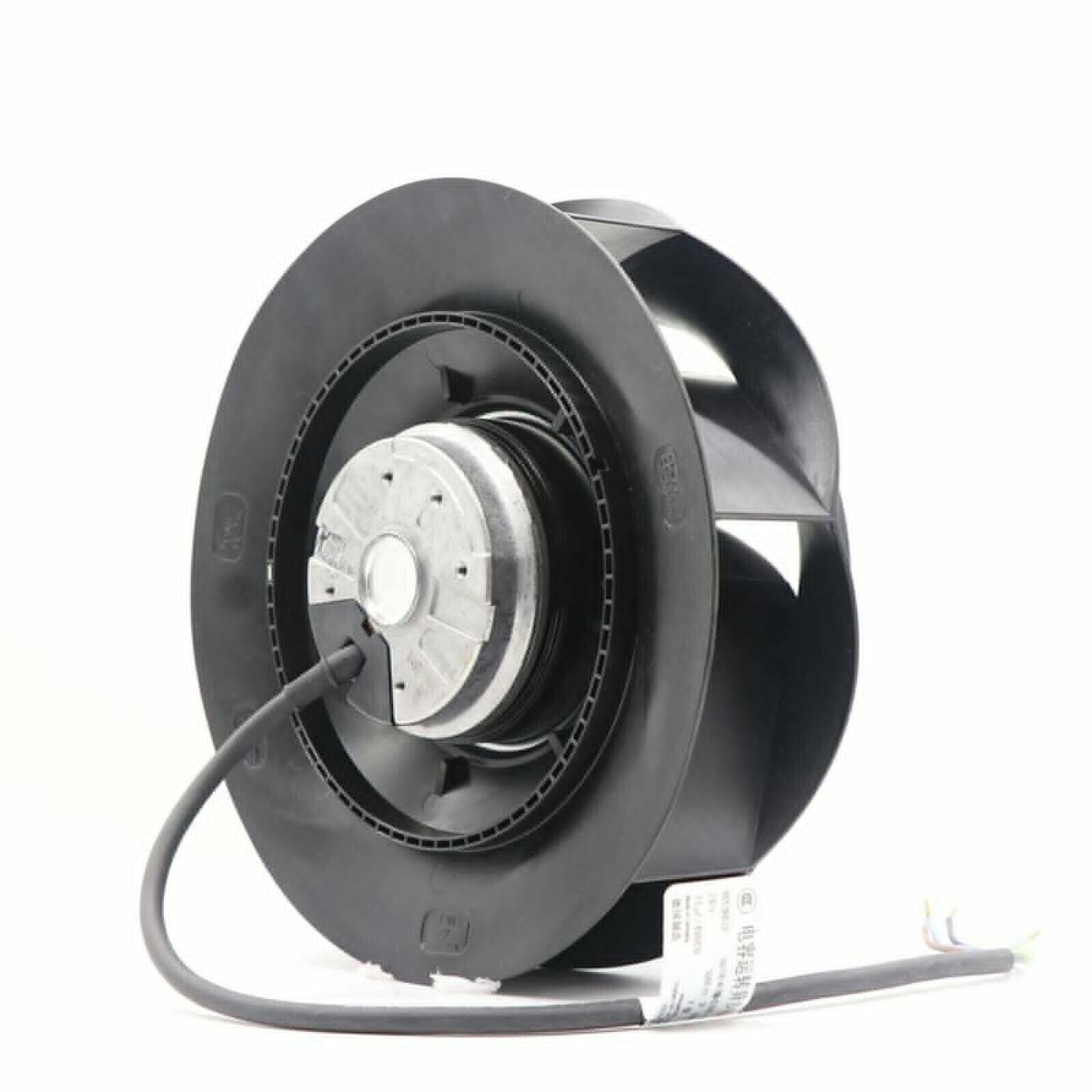 1PC Centrifugal Fan R2E220-RA44-14 115VAC 50/60Hz - R SERIES MOTOR