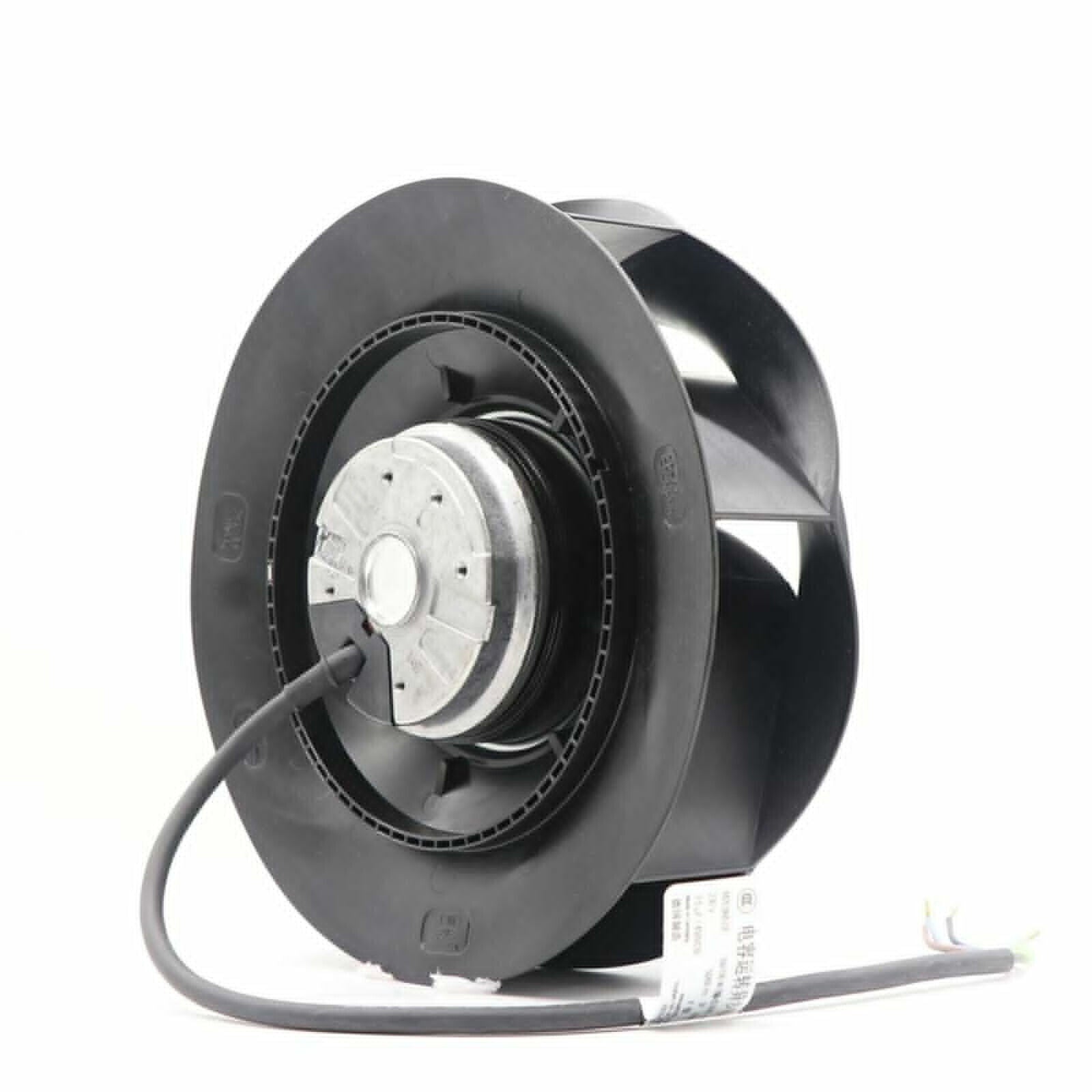 1PC Centrifugal Fan R2E220-RA44-14 115VAC 50/60Hz - R SERIES MOTOR