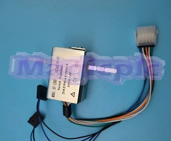 Electric Pallet Truck Accelerator ET-126D Stacker Forward/Reverse Switch~