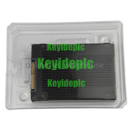 Intel Optane P4800x 375GB SSD U.2 NVME PCIE HP SSDPE1K375GAP1 #ke