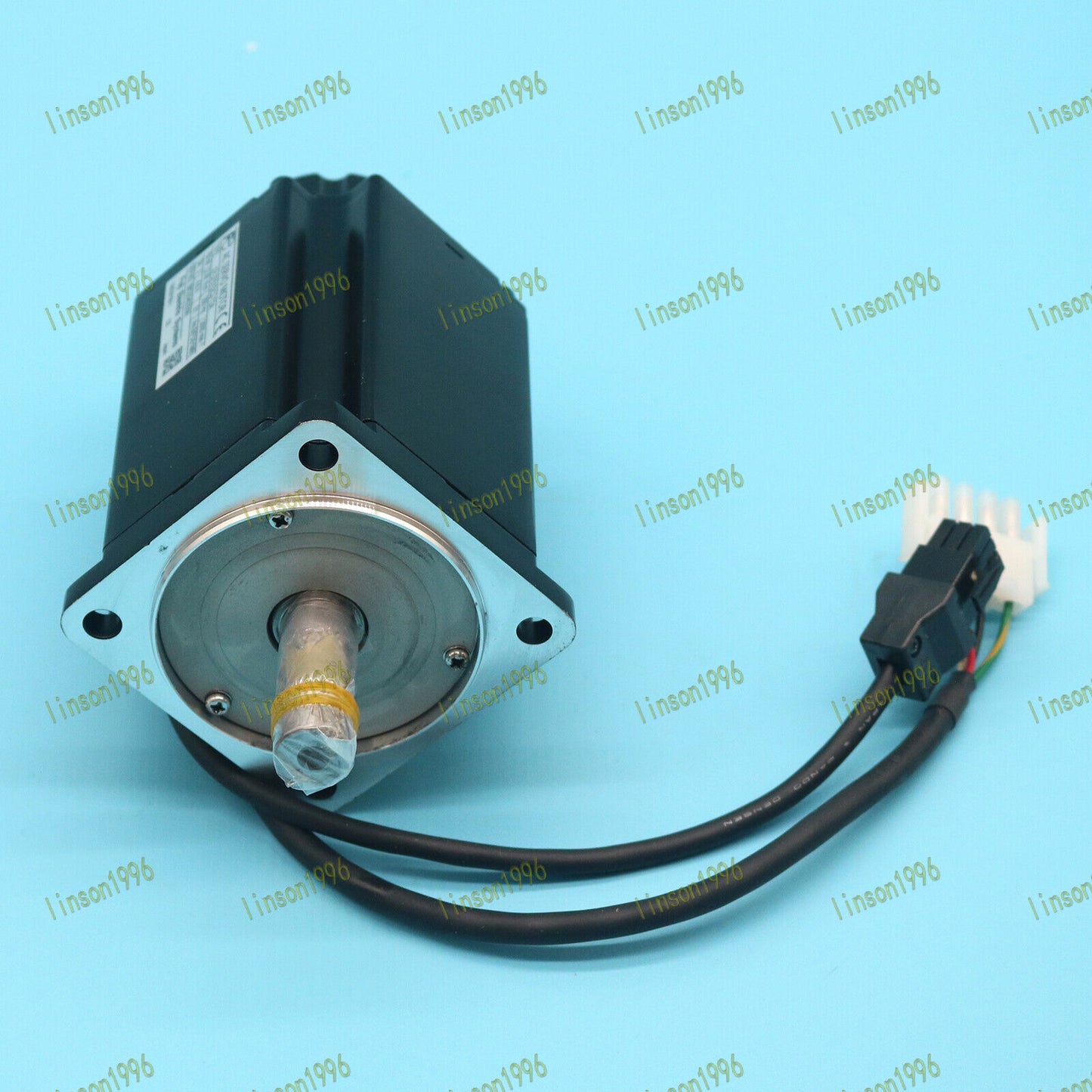 New FUJI GYS751DC2-T2A Servo Motor in Box 1 Year Warranty - FUJI