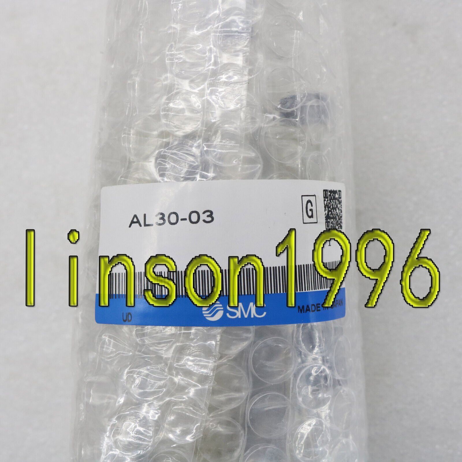 new one SMC filter AL30-03 - NEW ONE