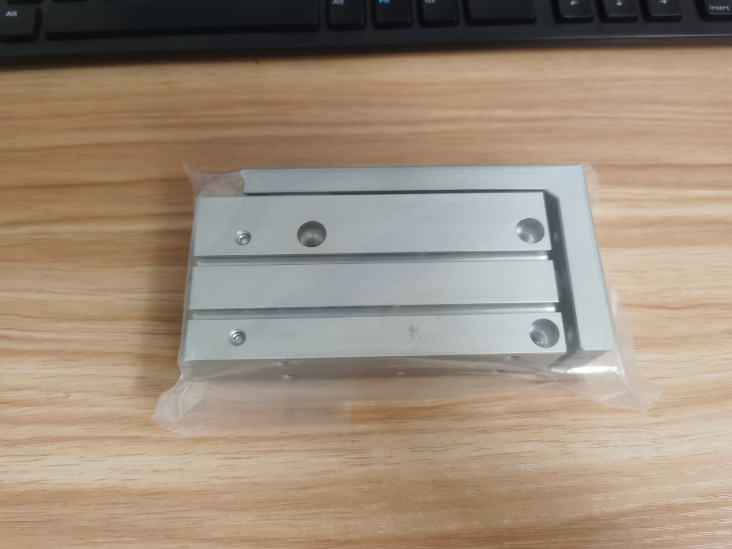 1PCS SMC MXH20-60Z MXH2060Z CYLINDER FREE SHIPPING
