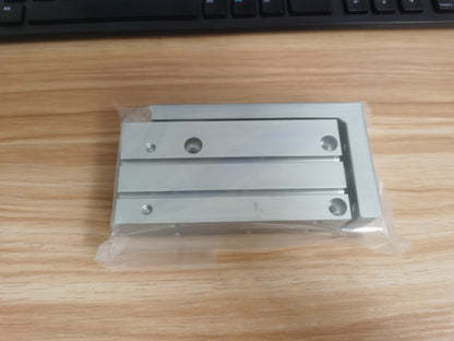 1PCS SMC MXH20-60Z MXH2060Z CYLINDER FREE SHIPPING